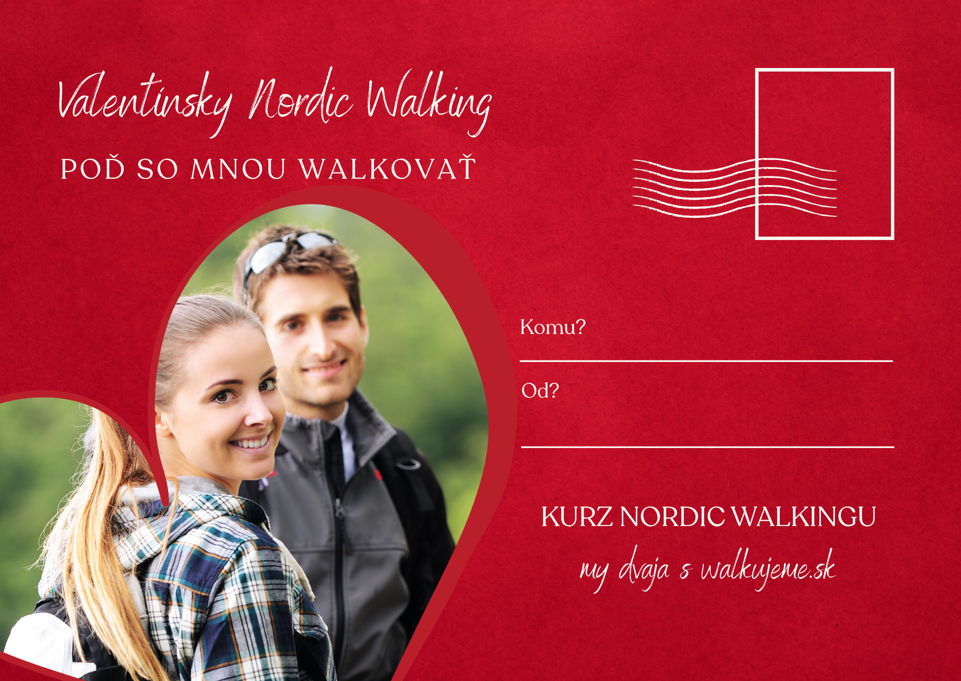 Valentínska poukážka